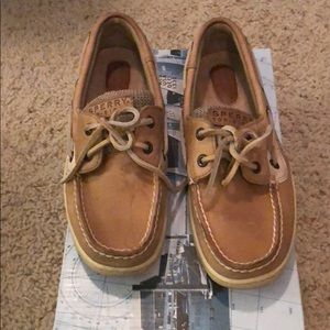 Boat Shoes